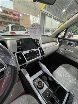 کیا سۆرینتۆ